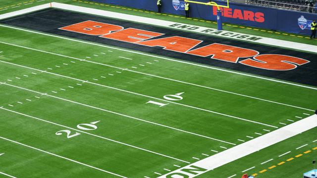 Arlington Heights Mayor Warns Bears Could Move to Indiana