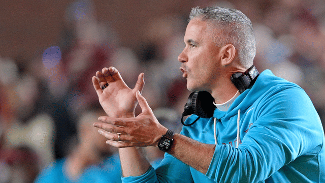 Mike Norvell Vows Not to Let Florida State Down After Retention