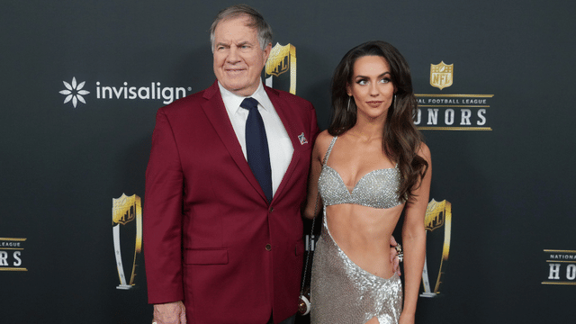 Bill Belichick’s Girlfriend Threatens Lawsuit Against Pablo Torre