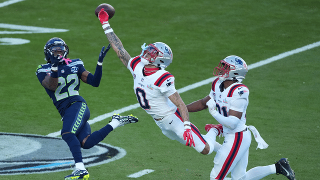 Christian Gonzalez: “I Don’t Want to Be Anywhere Else”