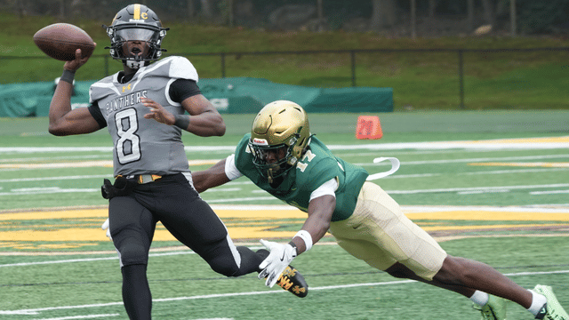 Joe Tessitore, Dan Orlovsky to Call First-Ever High School Football Title Game on ESPN2