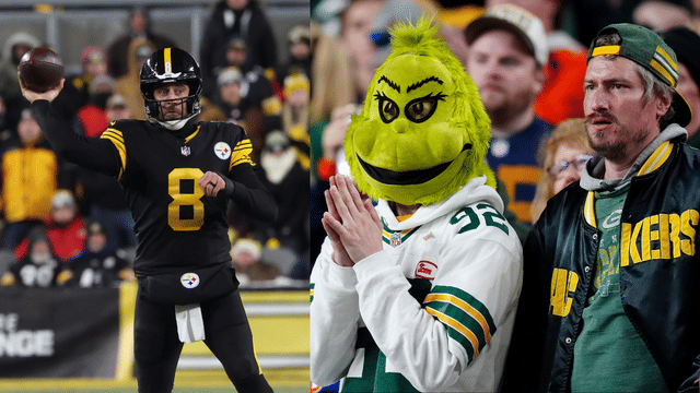 Aaron Rodgers Can Help Packers Clinch Playoff Spot