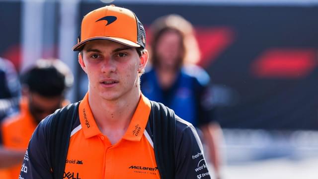 Oscar Piastri Defends McLaren Team Orders After Monza Drama