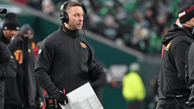 Giants Eye Brian Callahan, Kliff Kingsbury for Offensive Coordinator Role