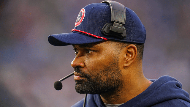 Former Patriots Coach Jerod Mayo Joins Boston Investment Firm