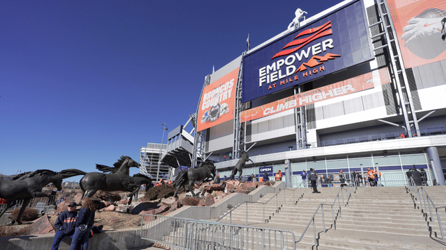 Broncos Move Closer To New Stadium With Burnham Yard Agreement