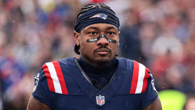 Stefon Diggs Pleads Not Guilty To Strangulation Charge, Assault Count