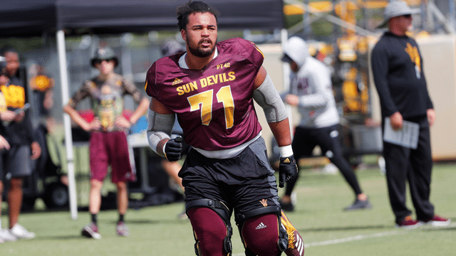 Steven Miller, Arizona State Assistant Coach, Dies After Illness
