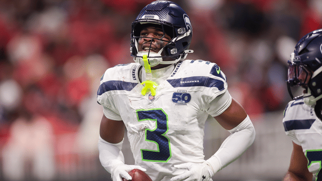 Seahawks Prank Rookie Nick Emmanwori With Fake $114K Dinner Bill