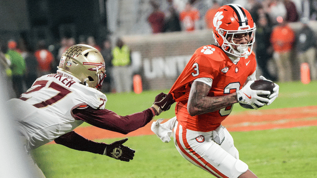 Charlie Baker Slams Tristan Smith Ruling After Another NCAA Court Loss