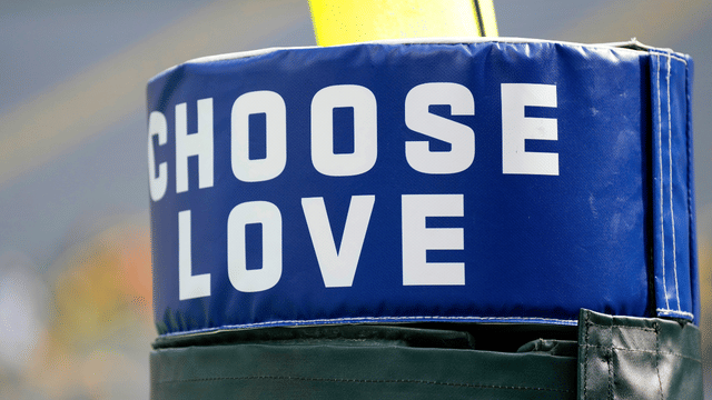 NFL To Honor Martin Luther King Jr. During Divisional Round