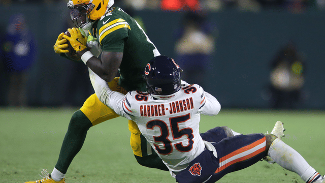 C.J. Gardner-Johnson Responds to ‘Bad Teammate’ Reputation