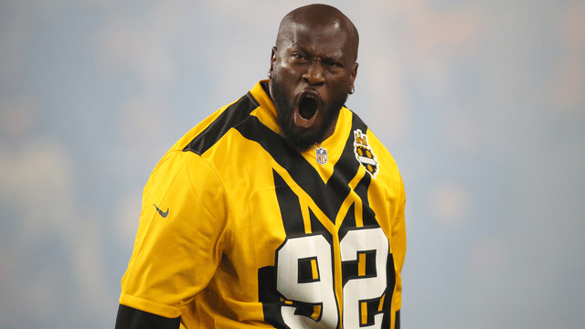 James Harrison Revives Patriots Cheating Allegations
