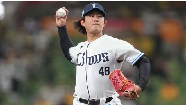 Tatsuya Imai Draws Interest From White Sox, Phillies, Blue Jays