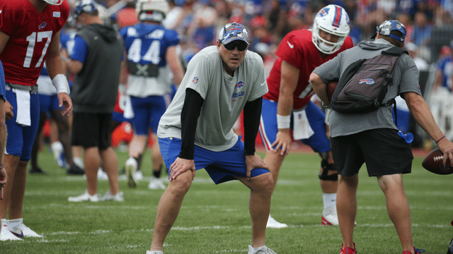 University of Minnesota To Hire Mike Shula As Senior Offensive Assistant