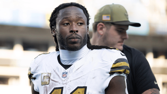 Alvin Kamara Could Be Post-June 1 Cut Candidate