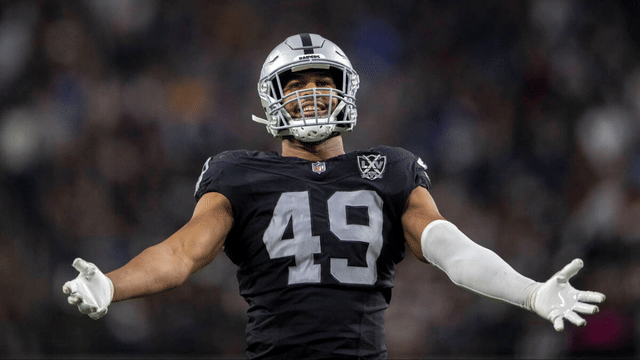 Cowboys DE Charles Snowden Suspended Three Games by NFL