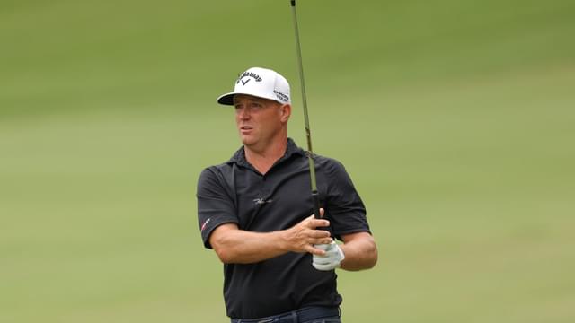 Alex Noren’s Draw-Bias Driver Setup Sparks BMW Win