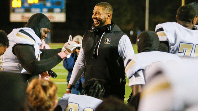 Greene County High School Football Coach Arrested For Hitting and Choking Players