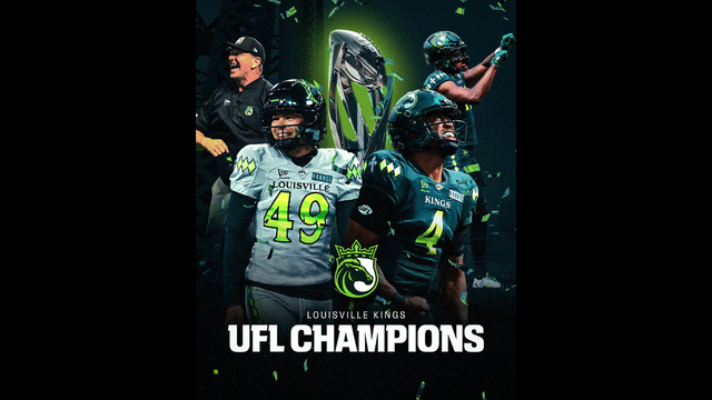 Ex-Ravens Super Bowl Champion QB Leads UFL Team to United Bowl Glory As Head Coach