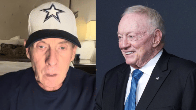 Skip Bayless Gives Cowboys ‘D as in Dumb’ Free Agency Grade