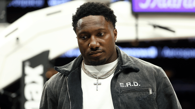Deebo Samuel’s Deal Voids, Commanders Hit With $12.3M Dead Cap