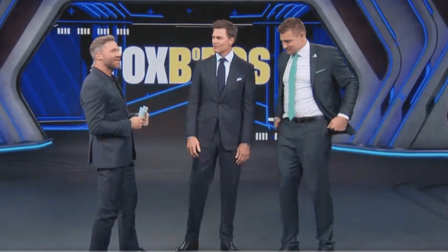 Why Former Patriots Are Everywhere on NFL TV