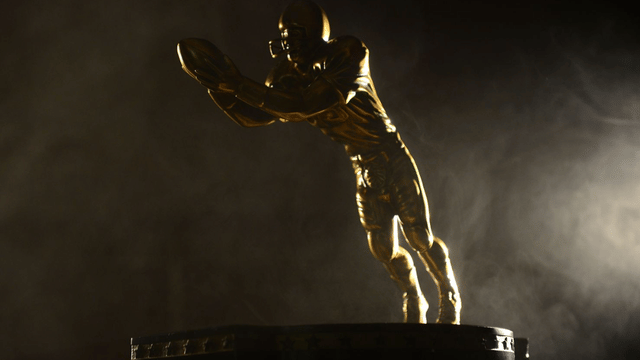 Biletnikoff Award Unveils Finalists for College Football’s Top Receiver Honor