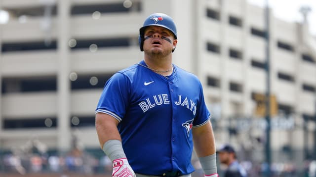 Daniel Vogelbach Returns to Brewers as Coach