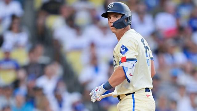Dodgers Turn to Ben Rortvedt and Dalton Rushing After Will Smith Injury