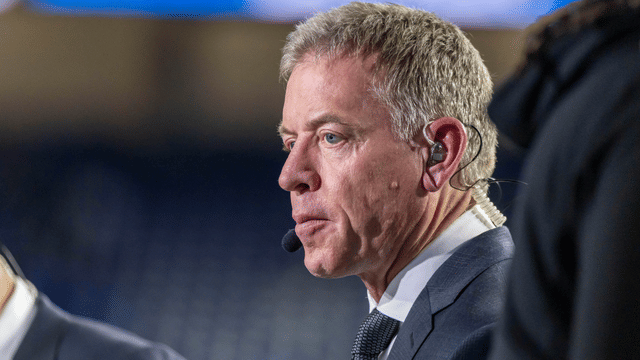 Troy Aikman Says Easier Camps Lead to More Injuries