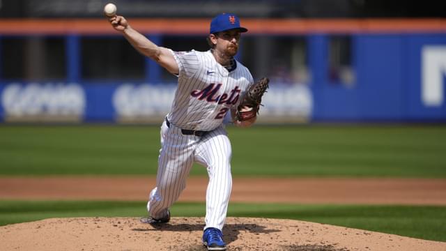 Nolan McLean Sets Mets Record With 1.19 ERA Through Six Starts