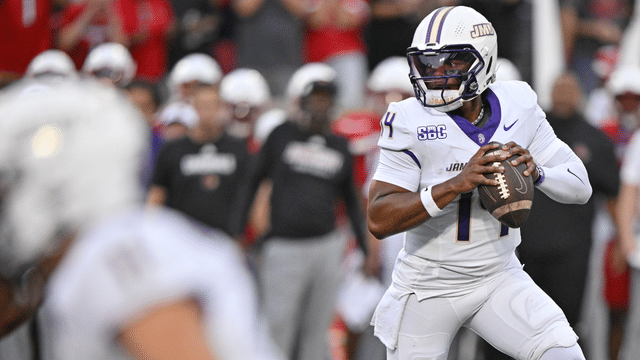 JMU, Tulane Cash In on CFP Debuts