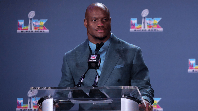 Breakdown of Kenneth Walker’s $43M Chiefs Contract