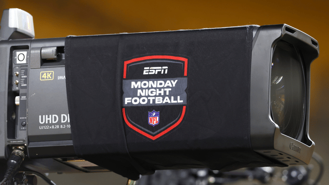 NFL, ESPN In Talks Over Potential $4 Billion Rights Deal