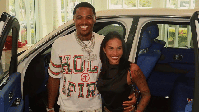Kendrick Bourne Jokes About Wife's Luxury Lifestyle After Cashing $500K Bonus on SNF