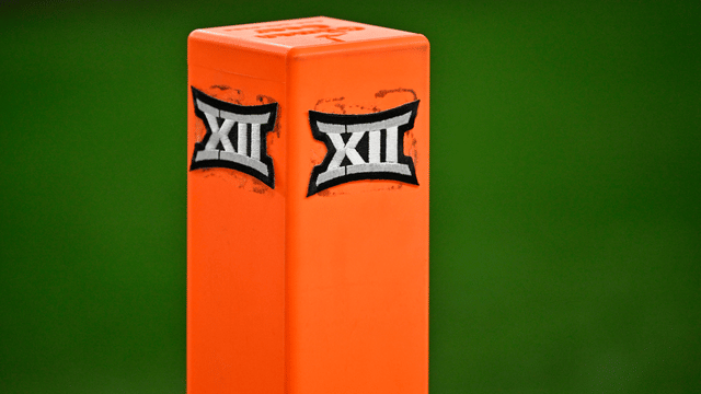 Big 12 Projects Record $710 Million In Revenue Amid College Sports Boom