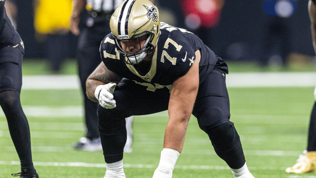 Saints Lose Guard Dillon Radunz to Season-Ending ACL Tear