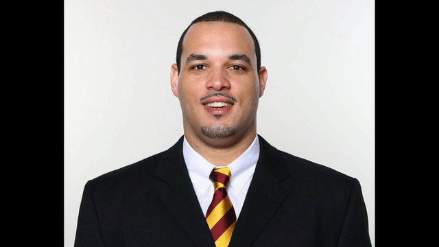 Wisconsin Hires Longtime NFL Executive Morocco Brown As General Manager