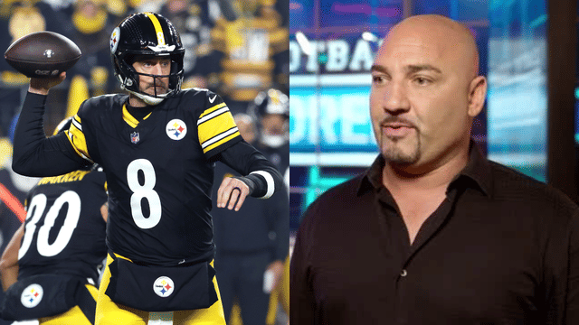 Jay Glazer Says Aaron Rodgers Stopped Returning His Calls
