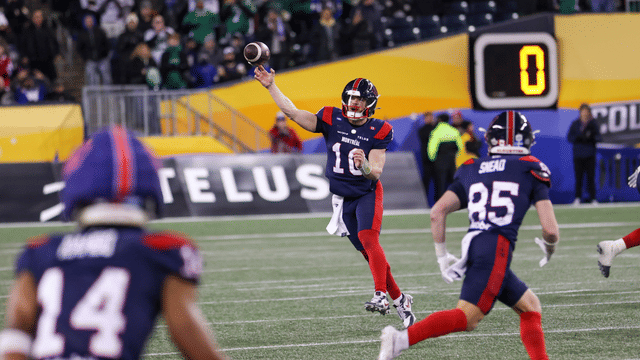 CFL Secures Record-Setting Media Deals With Bell, DAZN and YouTube