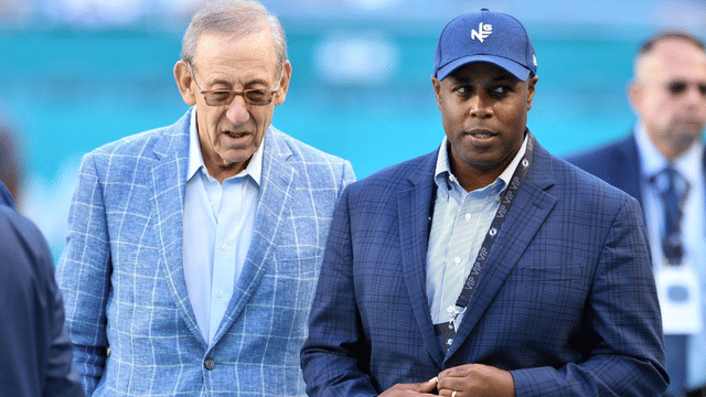 Owner Stephen Ross To Decide Dolphins’ Trade Deadline Moves