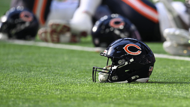 Illinois Senator Blasts Bears CEO Kevin Warren Over Stadium Negotiations