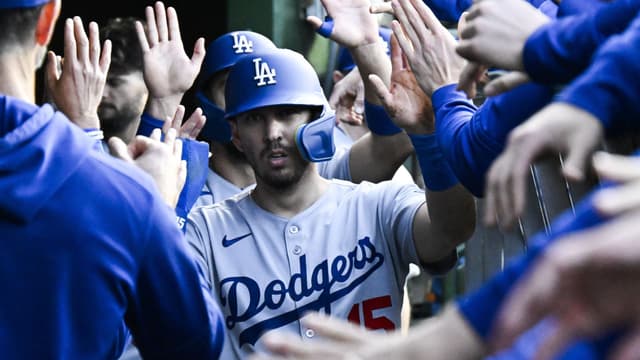 New York Mets Add Veteran Catcher Depth With Austin Barnes Deal