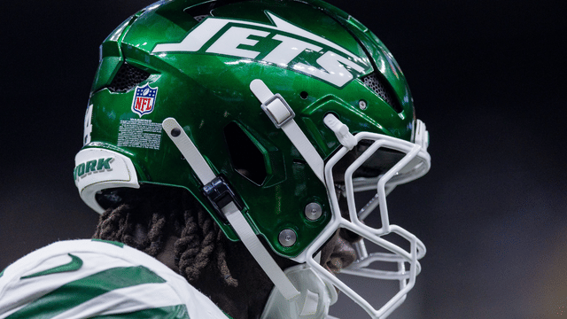 Jets Target Veteran Leaders to Fix Team Culture