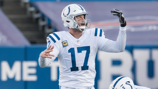 Philip Rivers Could Become NFL’s Third-Oldest Starting QB