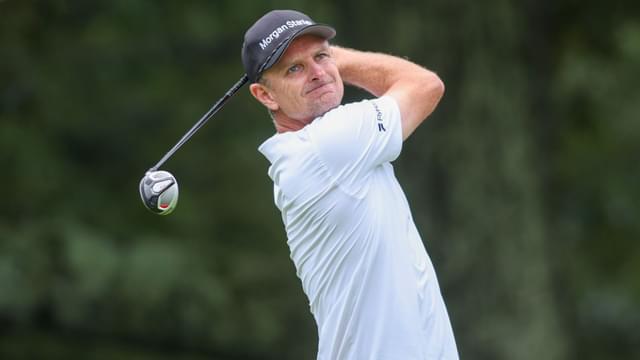 Justin Rose Says USA ‘Tried Too Hard’ to Form Ryder Cup Team