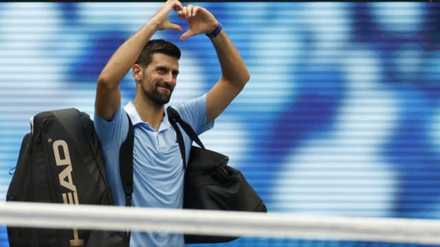 Novak Djokovic Withdraws From Adelaide International