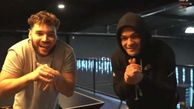 Adin Ross Says He’ll Pay Any Fines After Puka Nacua Stream Controversy