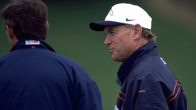 Former Broncos GM Neal Dahlen, Owner of 7 Super Bowl Rings, Dies at 85